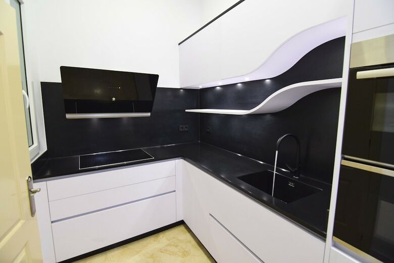 Apartamento Letmalaga Franquelo Premium
