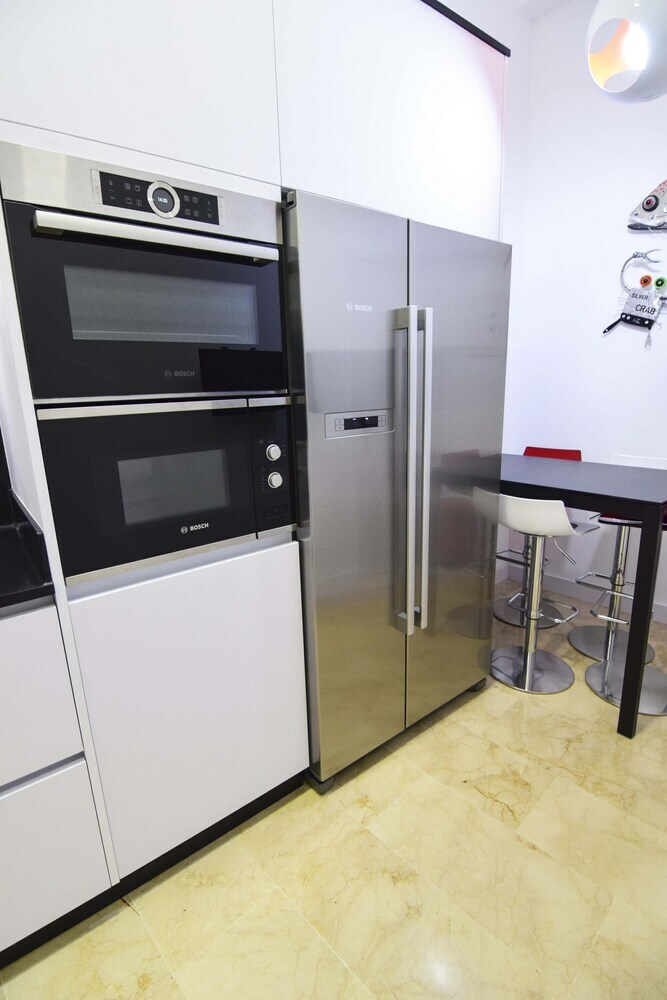 Apartamento Letmalaga Franquelo Premium