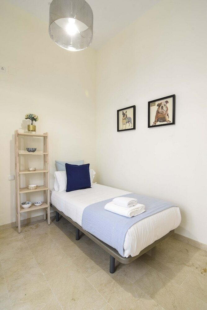 Apartamento Letmalaga Franquelo Premium