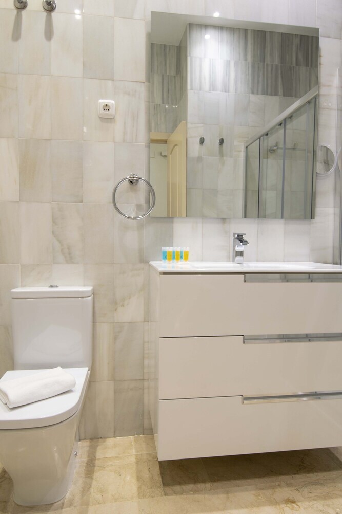 Apartamento Letmalaga Franquelo Premium