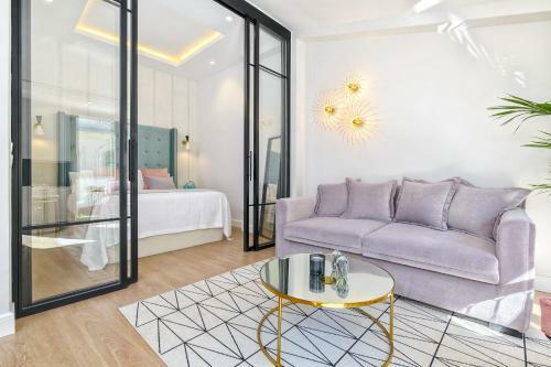 Apartamento Iloftmalaga �tico Sebasti�n Souvir�n