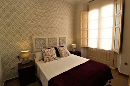 Apartamento Red Soho M�laga