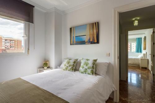 Apartamento Malagasuite Mediterranean Sense