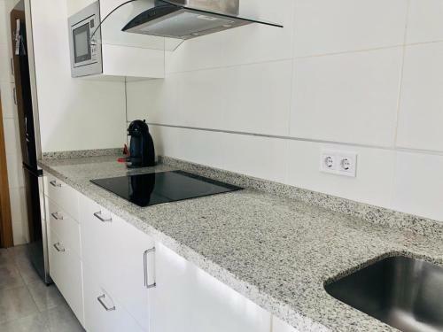 Apartamento Low Cost Apts Malaga Centro