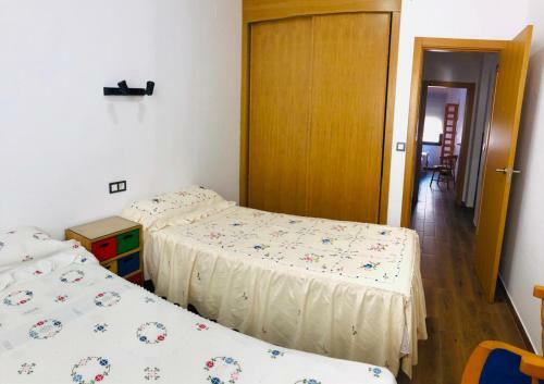 Apartamento Low Cost Apts Malaga Centro
