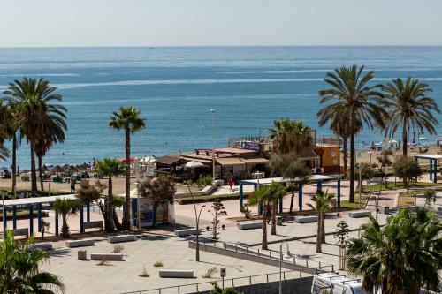 Pac�fico Freshapartments By Bossh Apartments