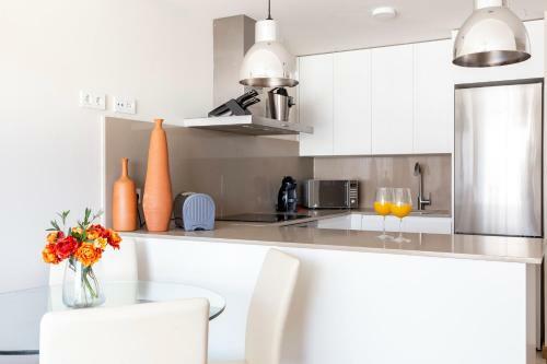 Pac�fico Freshapartments By Bossh Apartments
