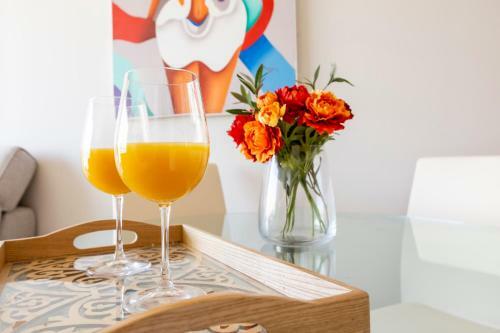 Pac�fico Freshapartments By Bossh Apartments