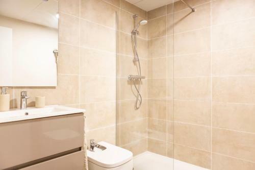Pac�fico Freshapartments By Bossh Apartments