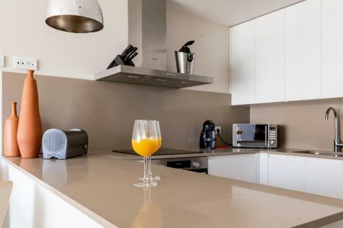 Pac�fico Freshapartments By Bossh Apartments