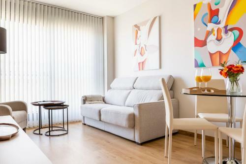 Pac�fico Freshapartments By Bossh Apartments