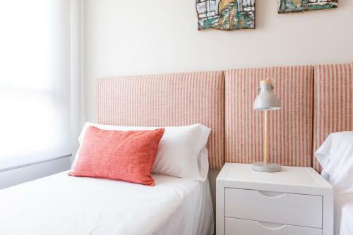 Pac�fico Freshapartments By Bossh Apartments