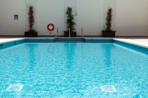 Pac�fico Freshapartments By Bossh Apartments