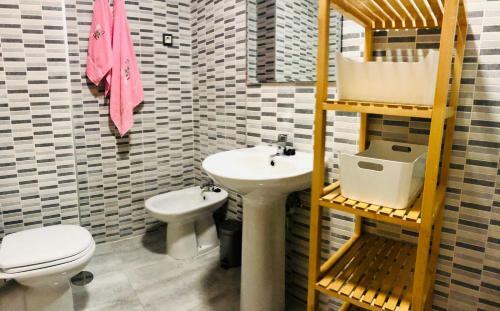 Apartamento Low Cost Rooms La Merced