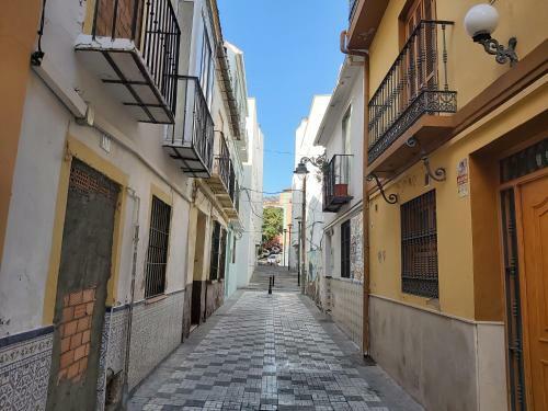 Del Parque Flats - Vital Aza