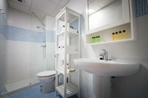 Apartamento Holidays2malaga Biedmas