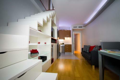 Apartamento Holidays2malaga Biedmas