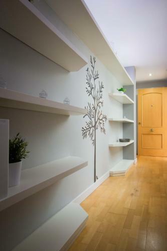 Apartamento Holidays2malaga Biedmas