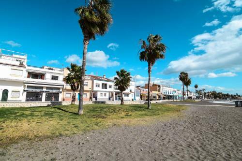 Apartamento Letmalaga Cremades Seaside