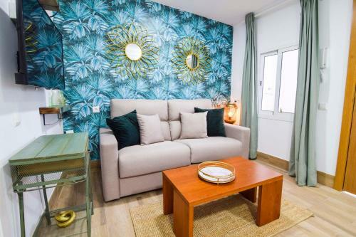 Apartamento Letmalaga Cremades Seaside