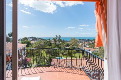 Apartamento Lu&cia Jardin Al Mar