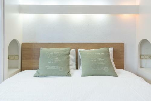 Apartamento Lu&cia Jardin Al Mar
