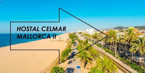 Hostal Celmar Malllorca II