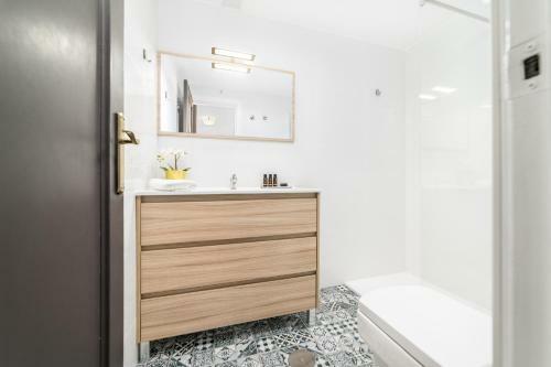 Apartamento Iloftmalaga Calle Pe�a