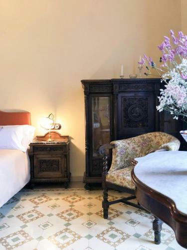 Bed & Breakfast Mas El Ricart