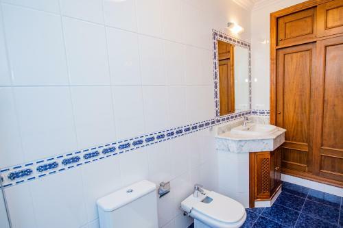 Cubo's Villa Yedra Guadalmar