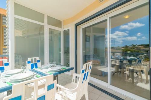 Apartamento Campanario 2
