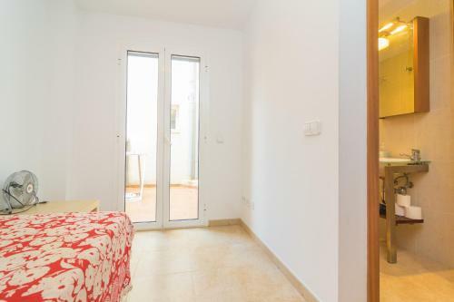 Apartamento Campanario 2