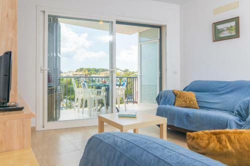 Apartamento Campanario 2