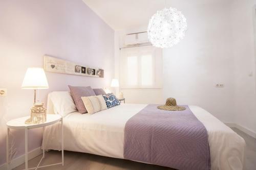 Apartamento Sw La Merced