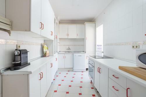 Apartamento Lu&cia Central Station