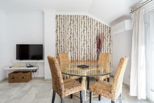 Apartamento Lu&cia Central Station