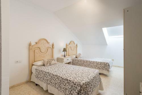 Apartamento Lu&cia Central Station