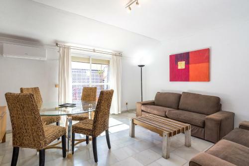 Apartamento Lu&cia Central Station