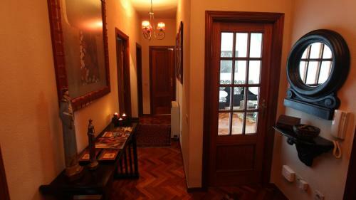 Apartamentos Spellos En Malpica