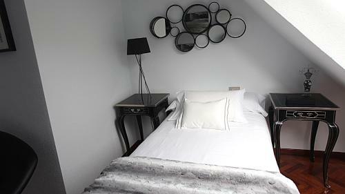 Apartamentos Spellos En Malpica
