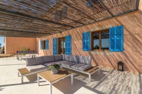 Villa Manacor - 308527
