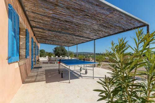Villa Manacor - 308527