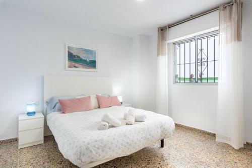 Apartamento Picasso