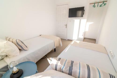Hostal San Miguel 34 Rooms
