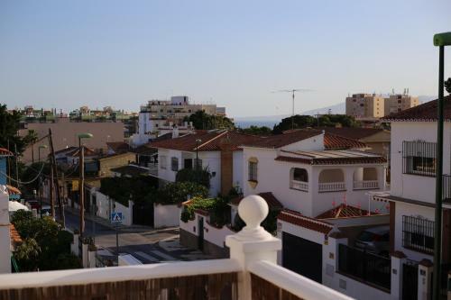 Hostal San Miguel 34 Rooms