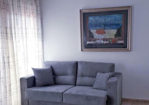 Apartamento Eivissa
