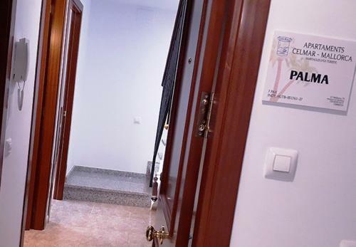 Apartamento Palma