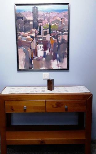 Apartamento Palma