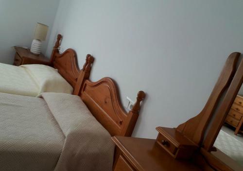 Apartamento Cabrera