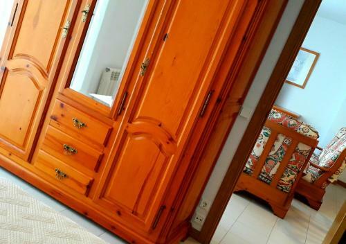Apartamento Cabrera